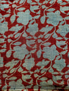 KALAMKARI : ALIZARIN RED XL6342