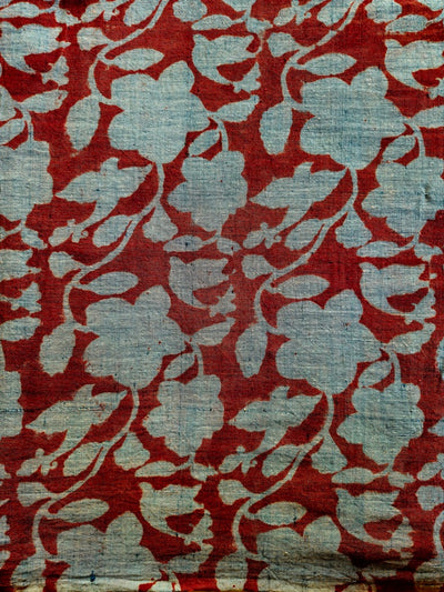 KALAMKARI : ALIZARIN RED XL6342