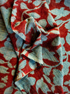 KALAMKARI : ALIZARIN RED XL6342