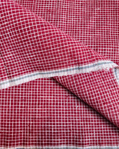 MICRO CHECKS ORGANIC : ALIZARIN RED : KORA :