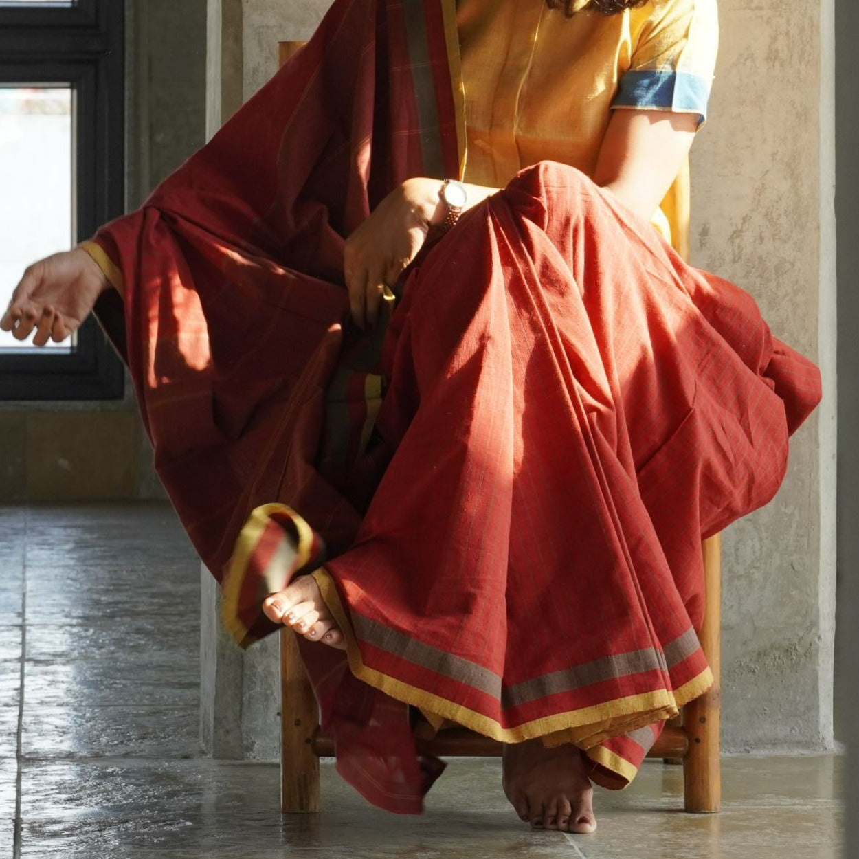 Saree 22