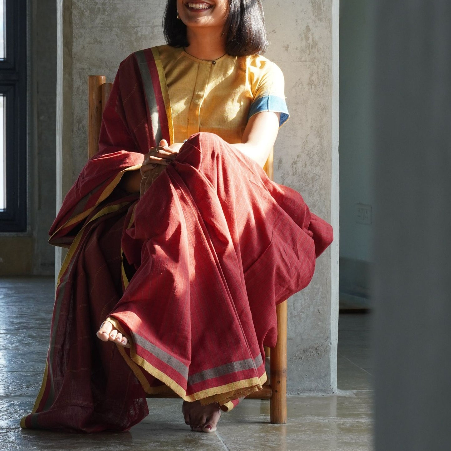 Saree 22