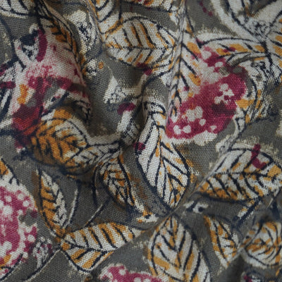 KALAMKARI FABRIC