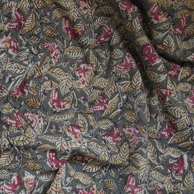 KALAMKARI FABRIC