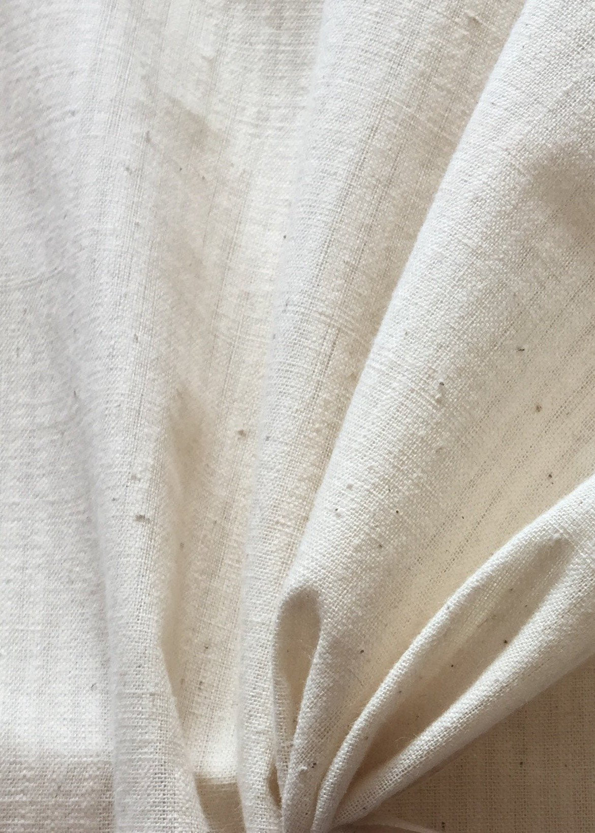 GEOMETRIC FABRIC : KORA