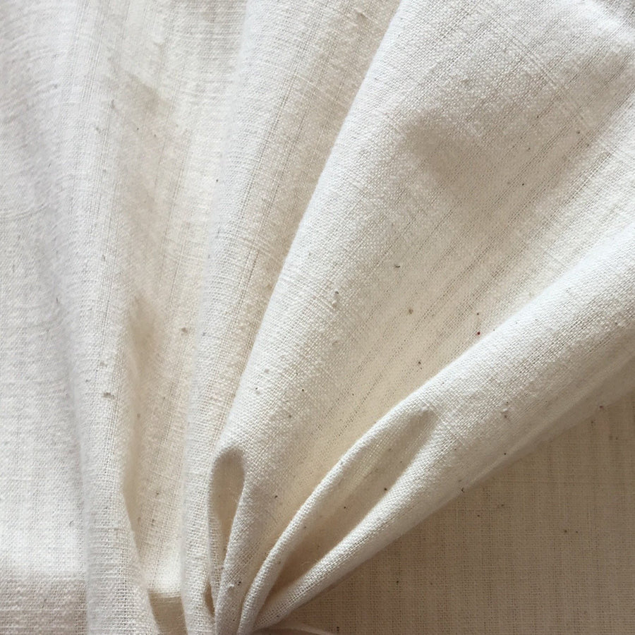 Organic Cotton Hemp Fabric at Rs 450/meter