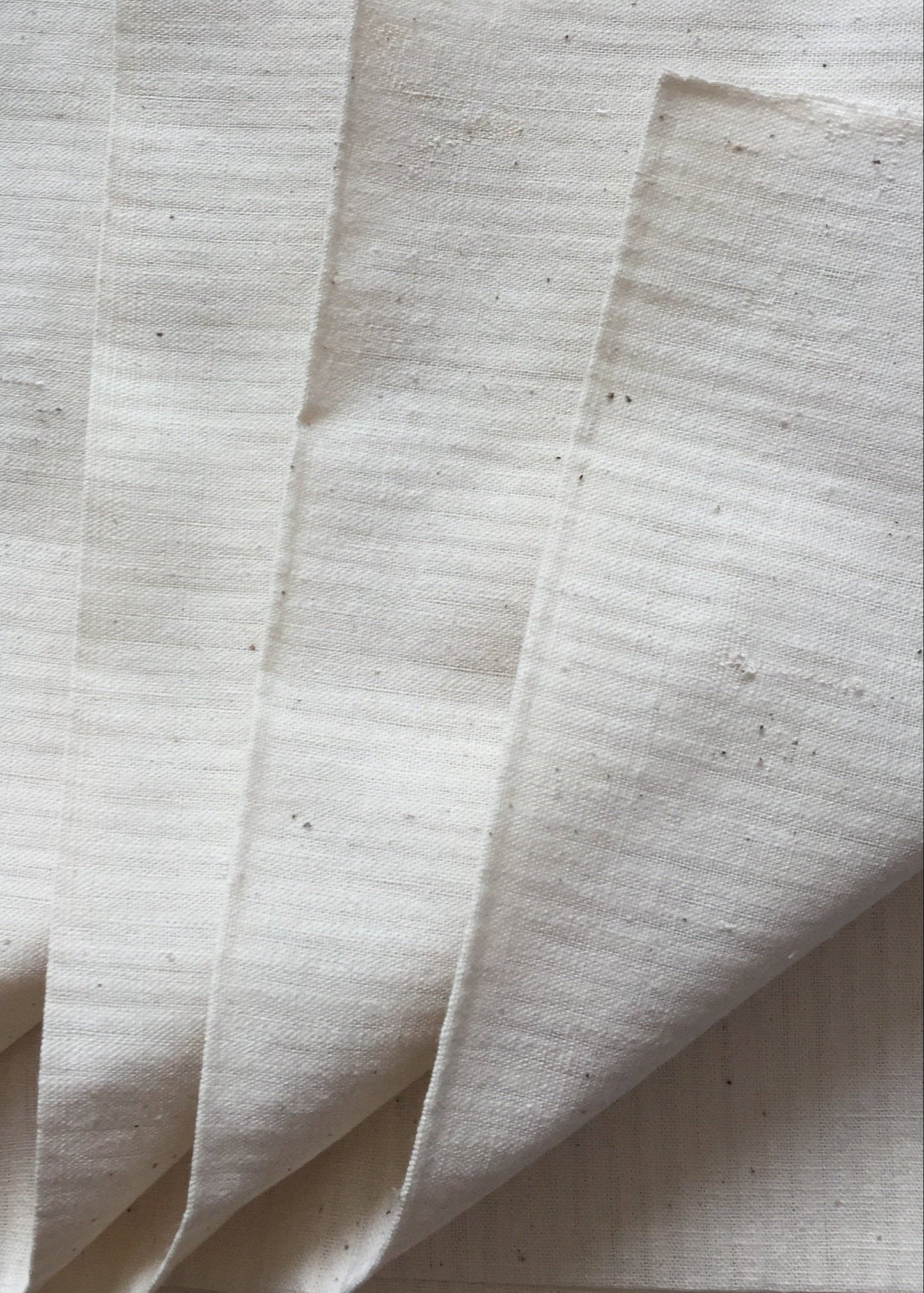 GEOMETRIC FABRIC : KORA