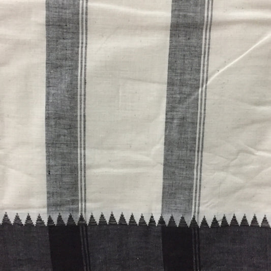 Malkha's Classic Kora Sarees