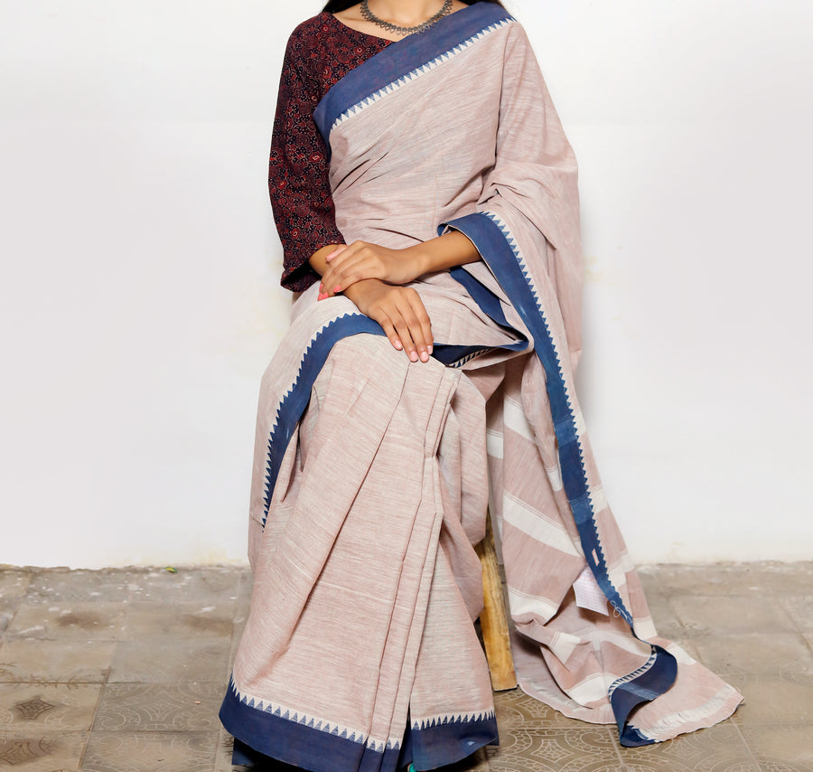 Black and Grey - Net - Sarees: Shop online Sarees