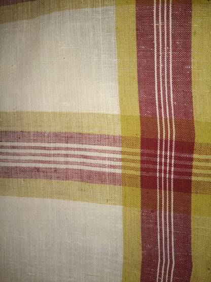 Malkha's Classic Kora Sarees (Copy)