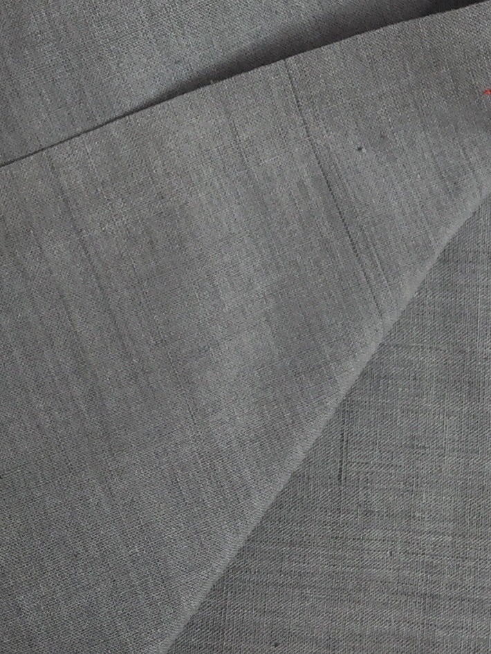 SOLID FABRIC : ANAR GREEN