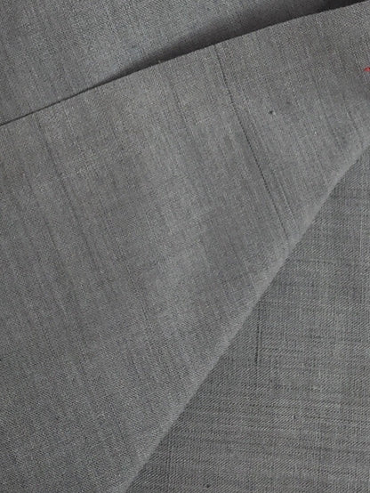 SOLID FABRIC : ANAR GREEN