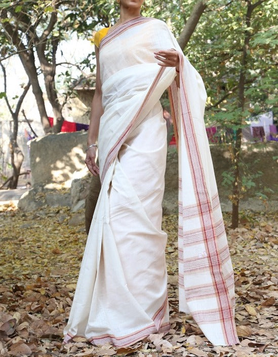 Malkha's Classic Kora Sarees (Copy)
